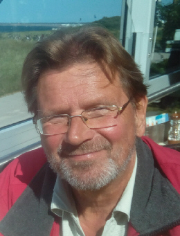 Didi-Dieter Hanauer